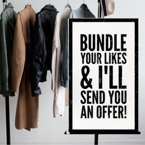 Bundle & Save